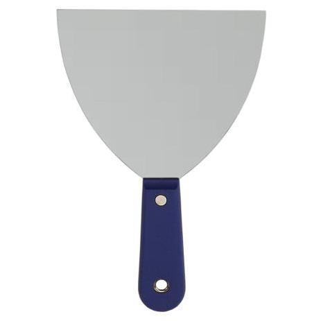 ESPATULA DE ACO POLIDO TIGRE 2151 4