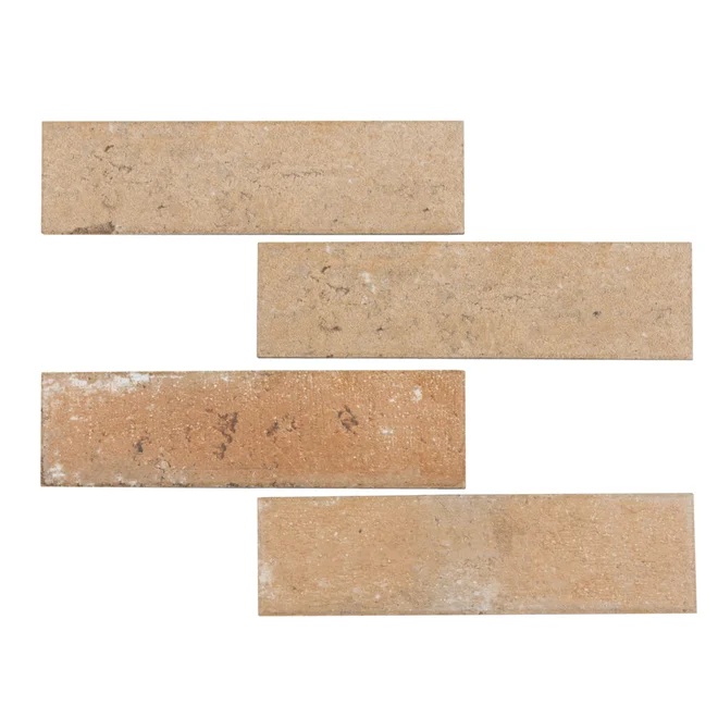 Portobello GIORGIAN Red. 7X26 ASSIM - A 30X39 203787E - CX 0,92